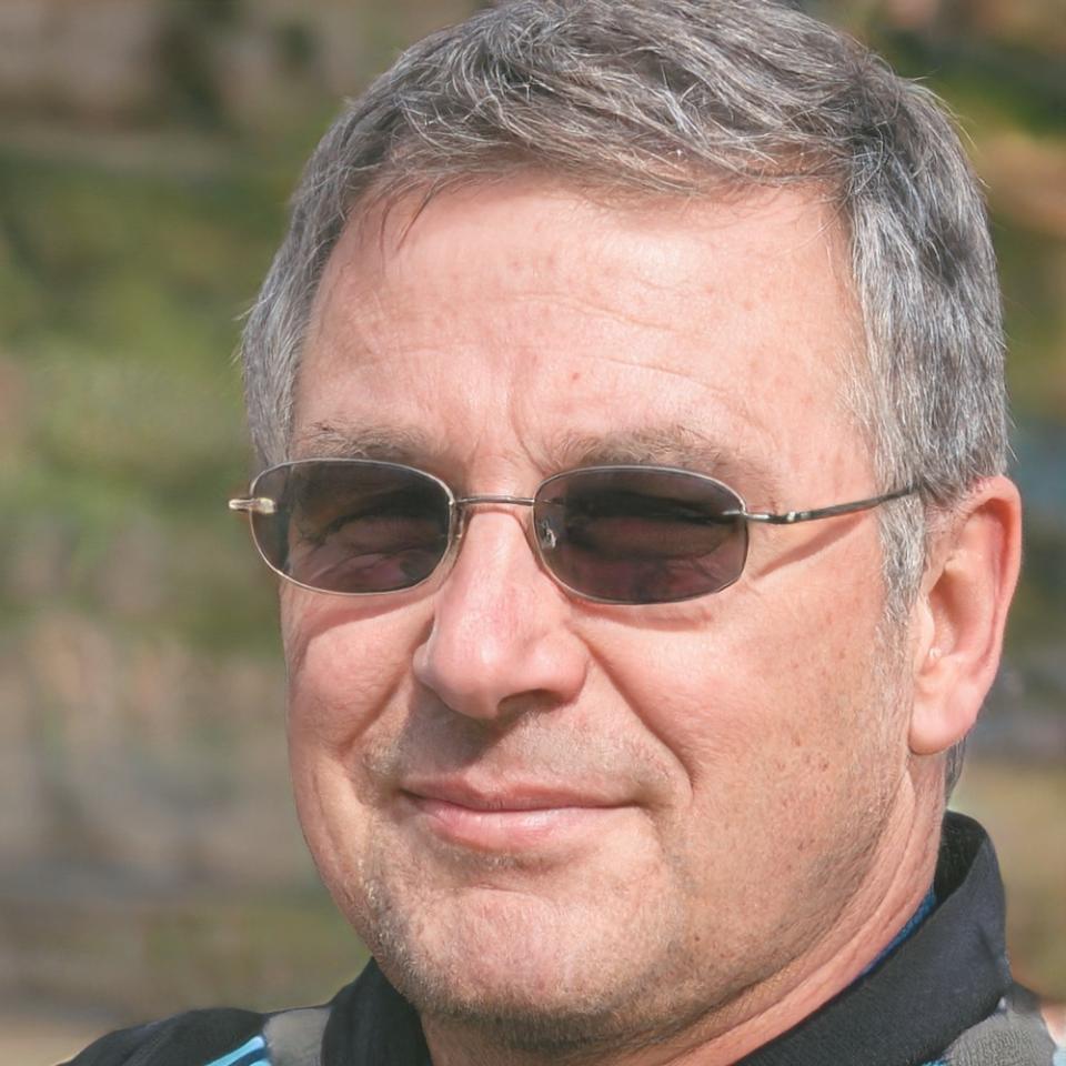Teilnehmer Portrait