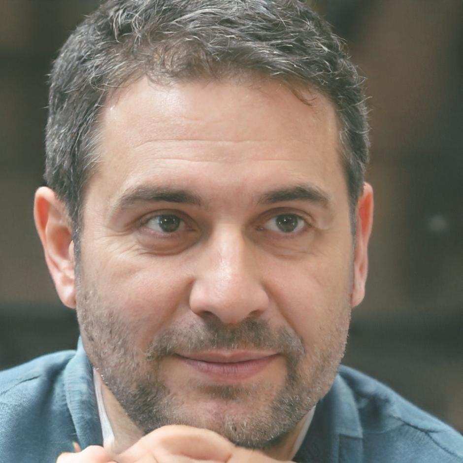 Markus Weber